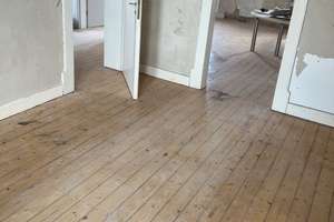 Charmante Altbau Haus in beste Lage von privat  – Ahornstraße 18, 32105 Bad Salzuflen – Vorschaubild 17