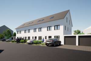Reihenhäuser in Tegernheim mit KFN-QNG Siegel – Donaustr. 4, 93105 Tegernheim – Vorschaubild 4