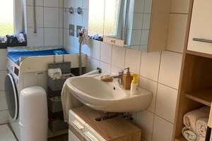 Stilvolle 3-Zimmer-Wohnung mit 2 Balkone, Einbauküche, Keller und Carport in Münster-Hiltrup – Die vollständige Adresse der Immobilie erhältst du vom Anbieter., 48165 Hiltrup-Mitte, Münster – Vorschaubild 18