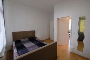 Möblierte 2-Zimmer-Wohnung mit Balkon in unmittelbarer Nähe zum Helios-Klinikum und zur Hochschule! – Die vollständige Adresse der Immobilie erhältst du vom Anbieter., 47805 Dießem/Lehmheide, Krefeld – Vorschaubild 11