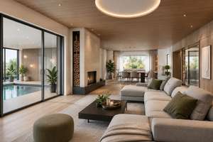 Mehr als eine Villa – Eine Immobilie mit Vision und Potenzial – Die vollständige Adresse der Immobilie erhältst du vom Anbieter., 89079 Wiblingen, Ulm – Vorschaubild 8