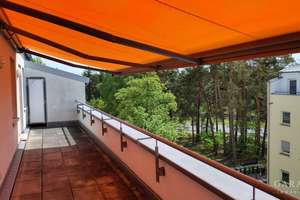 Moderne Dachwohnung ohne Schrägen - 3 Balkone & viel Licht in Schwaig – Die vollständige Adresse der Immobilie erhältst du vom Anbieter., 90571 Schwaig bei Nürnberg – Vorschaubild 15