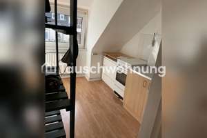 Tauschwohnung: 2-Zimmer-Wohnung in Bremen-Süd zum Tausch – Die vollständige Adresse der Immobilie erhältst du vom Anbieter., 28201 Südervorstadt, Bremen – Vorschaubild 2