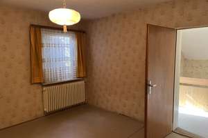 Dankbares Projekt für handwerklich Begabte - unverbautes Haus aus den 60ern! – Hellklinger Straße 10, 69509 Mörlenbach – Vorschaubild 13