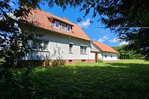 von privat: Resthof /Ein- bis Zweifamilienhaus mit Nebengebäude in Völksen – Die vollständige Adresse der Immobilie erhältst du vom Anbieter., 31832 Springe – Vorschaubild 6