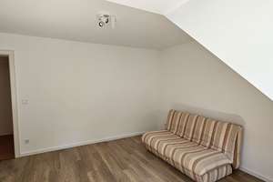 Möblierte und ruhige 2-Zimmer Dachgeschosswohnung im Bessungen – Steinackerstraße 13, 64285 Mitte, Darmstadt – Vorschaubild 9