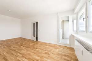 Wohnung mit phantastischer Aussicht – Spandauer Damm 217, 14052 Westend, Berlin – Vorschaubild 3