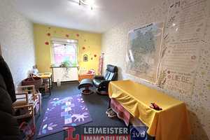 FAMILIENIDYLL! 1-2 FAMILIENHAUS MIT GROSSEM GARTEN IN BEGEHRTER LAGE VON ASCHAFFENBURG-DAMM – Aschaffenburg – Vorschaubild 8