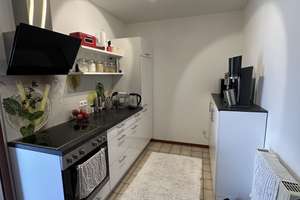 1,5-Raum-STUDENTEN- Wohnung mit EBK auf dem Lindenhof