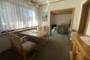 1.551qm Bauträgerfreies Grundstück mit gemütlichem Bungalow – 39114 Berliner Chaussee, Magdeburg – Vorschaubild 11