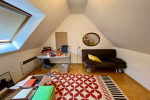 Ein Zuhause mit Charakter – Maisonette mit Dachterrasse und Wohlfühlatmosphäre – Die vollständige Adresse der Immobilie erhältst du vom Anbieter., 85055 Nordost, Ingolstadt – Vorschaubild 21