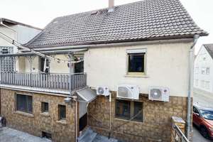 vielseitig nutzbares Zweifamilienhaus mit Gewerberäumen in Büttelborn – Die vollständige Adresse der Immobilie erhältst du vom Anbieter., 64572 Büttelborn – Vorschaubild 4