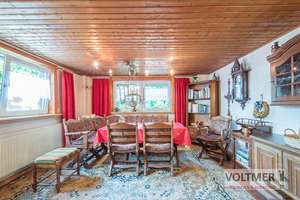 CHARMANT - Ein- bis Zweifamilienhaus mit Dachterrasse und schönem Garten in Dudweiler! – Die vollständige Adresse der Immobilie erhältst du vom Anbieter., 66125 Dudweiler (Ortsteil), Saarbrücken – Vorschaubild 14