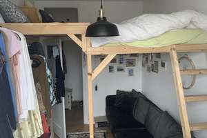 PROVISIONSFREIE 3-Z-W mit Stellplatz in zentraler Lage von Bielefeld – Ernst-Rein-Str. 26, 33613 Mitte, Bielefeld – Vorschaubild 17