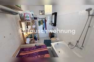 Tauschwohnung: Wir wollen uns vergrößern – Die vollständige Adresse der Immobilie erhältst du vom Anbieter., 4277 Connewitz, Leipzig – Vorschaubild 11