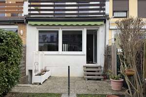 Reihenhaus mit 4 Zimmern in Hannover-Bothfeld – Memeler Straße 20, 30657 Bothfeld, Hannover – Vorschaubild 2