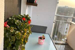 3-Zimmer-Wohnung in Hannover Vahrenheide – Leipziger Straße 89, 30179 Vahrenheide, Hannover – Vorschaubild 2