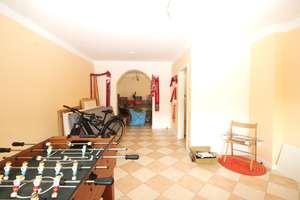 Viel Platz für die ganze Familie
Modernes Einfamilienhaus in Ockenfels mit Garten und Garage – Die vollständige Adresse der Immobilie erhältst du vom Anbieter., 53545 Ockenfels – Vorschaubild 47
