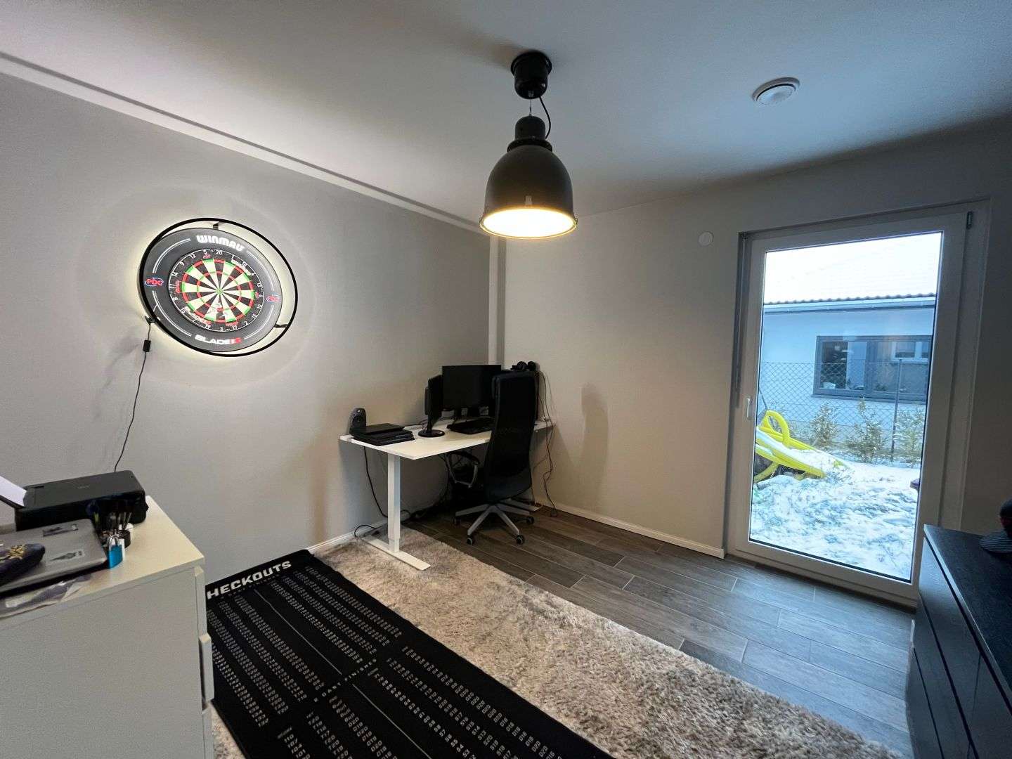 Immobilie in Teuchern - Repräsentatives Wohnhaus vereint Stil und Exklusivität in Teuchern - Bild 2