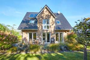 Das Haus fast neu - 
der Garten ein Traum – Die vollständige Adresse der Immobilie erhältst du vom Anbieter., 22926 Ahrensburg – Vorschaubild 31