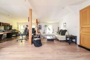 Maisonettewohnung mit Loft-Charakter – 39112 Sudenburg, Magdeburg – Vorschaubild 5