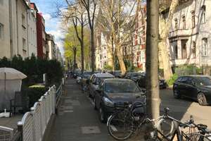 Sehr schöne, ruhige, 3,5-Zimmer-Wohnung, mit kompletter Einbauküche. – Ottostr. 27, 50823 Neuehrenfeld, Köln – Vorschaubild 18