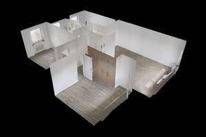Ideal für Familien & Paare: Komfortable 3-Zimmer-Wohnung mit Loggia und viel Stauraum – Lahrkampstraße 6, 33104 Schloß Neuhaus, Paderborn – Vorschaubild 11