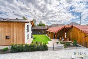 +++WOHNTRAUM+++
Reihenmittelhaus in Allach das auf IHRE Wünsche wartet
BEZUGSFERTIG! – München – Vorschaubild 8