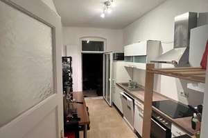4 Zimmer Wohnung auch als WG _ Wohnung in Hochschulnahe  – Dürrenhofstraße 0, 90478 Marienvorstadt, Nürnberg – Vorschaubild 5