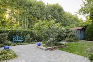 PRIVATanPRIVAT in Hemmingen-Westerfeld. Familienfreundlich, viel Grün, ruhig, mit bester Anbindung.  – Hannover (Kreis) – Vorschaubild 3