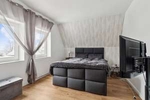 Kernsaniertes Zweifamilienhaus mit 2 abgeschlossenen Wohnungen und zusätzlicher Gästewohnung – Die vollständige Adresse der Immobilie erhältst du vom Anbieter., 23970 Dargetzow, Wismar – Vorschaubild 11