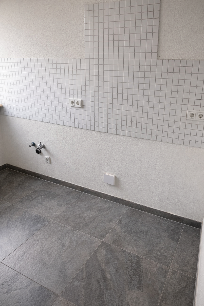 Immobilie in Ensdorf/Saar - Attraktives Drei-Familienhaus in zentraler Lage von Ensdorf-Voll vermietetes Anlageobjekt - Bild 3