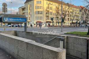 Sofort bezugsfreie 5-Zimmer-Terrassenwohnung mit Garten und Wasserblick – Die vollständige Adresse der Immobilie erhältst du vom Anbieter., 10589 Charlottenburg, Berlin – Vorschaubild 10