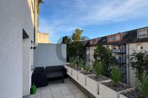 Großzügige 4 Zimmer Wohnung nahe Johannesviertel