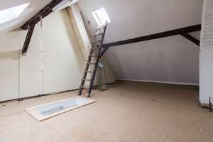 Reihenmittelhaus direkt am Wald in Misburg | Carport | großer Garten – Die vollständige Adresse der Immobilie erhältst du vom Anbieter., 30629 Misburg-Nord, Hannover – Vorschaubild 25
