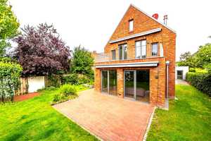 Luxuriöses Einfamilienhaus in Bürgerfelde – Oldenburg (Oldenburg) – Vorschaubild 26