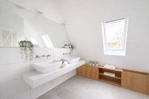 Altbauflair urban & großzügig * 178 m² Wfl.+ 60 m² Nfl. im DG * H.-Gärten & Straßenbahn fußl. – Die vollständige Adresse der Immobilie erhältst du vom Anbieter., 30419 Herrenhausen, Hannover – Vorschaubild 5