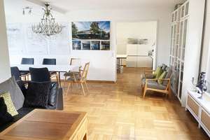 Charaktervolle Villa Gerlingen-Schillerhöhe barrierefrei in 1A-Lage mit Aussicht – Die vollständige Adresse der Immobilie erhältst du vom Anbieter., 70839 Gerlingen – Vorschaubild 20