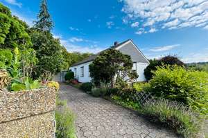 Idyllisch wohnen... Ihr Bungalow in grüner Ruhelage von Salzgitter- Bad