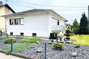 Unterkellerter Bungalow auf tollem Grundstück – Mayen-Koblenz (Kreis) – Vorschaubild 2