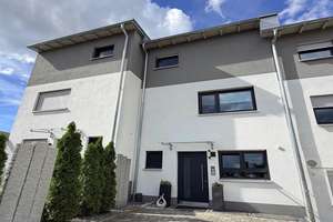 Ein traumhaftes Zuhause erwartet Sie! - Komfortabel und energieeffizient (A+) wohnen... – 89233 Neu-Ulm – Vorschaubild 2