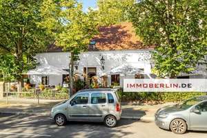 IMMOBERLIN.DE - Perfekt im Zehlendorfer Zentrum: Saniertes Wohn- + Geschäftshaus mit Restaurant – Die vollständige Adresse der Immobilie erhältst du vom Anbieter., 14163 Zehlendorf, Berlin – Vorschaubild 10