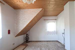 Einfamilienhaus mit Einliegerwohnung und Anbau mit großem Garten Ingolstadt-Ringsee – Die vollständige Adresse der Immobilie erhältst du vom Anbieter., 85053 Südost, Ingolstadt – Vorschaubild 34
