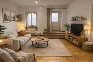 5-Zimmer Altbauwohnung im Gräfekiez mit Einliegerwohnung – Die vollständige Adresse der Immobilie erhältst du vom Anbieter., 10967 Kreuzberg, Berlin – Vorschaubild 4