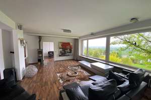 Exklusive Wohnimmobilie mit Panoramausblick - Wohnen in privilegierter Aussichtslage von Ulm – Die vollständige Adresse der Immobilie erhältst du vom Anbieter., 89075 Böfingen, Ulm – Vorschaubild 6