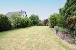 Charmantes Einfamilienhaus mit Schwimmhalle, Wintergarten und Kamin – Okal Fertighaus – Die vollständige Adresse der Immobilie erhältst du vom Anbieter., 38124 Stöckheim-Leiferde, Braunschweig – Vorschaubild 17
