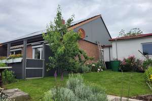 Reserviert Wohnen mit Charakter: Einfamilienhaus in Kiel-Elmschenhagen – Die vollständige Adresse der Immobilie erhältst du vom Anbieter., 24146 Elmschenhagen, Kiel – Vorschaubild 2