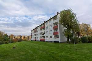 3-Zimmer-Wohnung in Essen Gerschede – Kamerunstraße 17, 45357 Gerschede, Essen – Vorschaubild 2