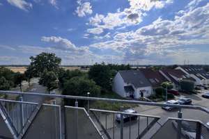 Attraktive Maisonette-Dachgeschosswohnung mit großer Terrasse und Balkon KEIN MAKLER – Offenburger Straße 136a, 68239 Seckenheim, Mannheim – Vorschaubild 5