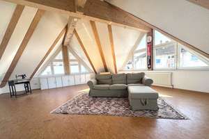 Einfamilienhaus im Herzen von Büdingen – Die vollständige Adresse der Immobilie erhältst du vom Anbieter., 63654 Büdingen – Vorschaubild 15